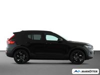 Neu Volvo EX40 Plus 185 kW (252 PS) 2026 Onyx black / metallic SUV