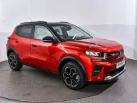 Gebraucht Citroën C3 Start 101 PS (74 kW) 2025 Rot SUV