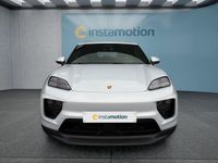 Neu Porsche Macan 300 kW (408 PS) 2025 Grau SUV
