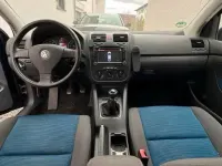 Gebraucht VW Golf IV 102 PS (75 kW) 2006 Blau Limousine