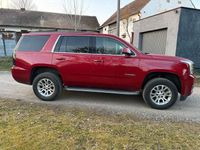 Gebraucht GMC Yukon 360 PS (264 kW) 2015 Rot SUV