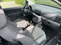 gebraucht VW Fox 1.2 Klimaaut. tÜV 10/24