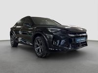 Gebraucht Cupra Formentor 150 PS (110 kW) 2025 Schwarz SUV