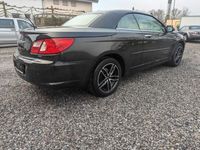 gebraucht Chrysler Sebring Cabriolet LPG guter Zustand Tüv Neu Text lesen !