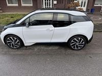 Gebraucht BMW i3 125 kW (170 PS) 2016 Kleinwagen