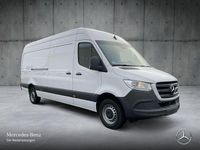 Gebraucht Mercedes Sprinter 170 PS (125 kW) 2024 Weiß Van