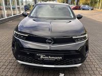 Gebraucht Opel Mokka Elegance 100 PS (73 kW) 2022 Schwarz SUV