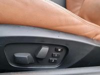 Gebraucht BMW 335 Cabriolet 306 PS (225 kW) 2010 Braun Cabrio