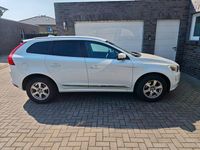 Gebraucht Volvo XC60 Summum 181 PS (133 kW) 2014 SUV