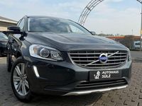 Usata Volvo XC60 Dynamic 150 CV (110 kW) 2018 Grigio SUV