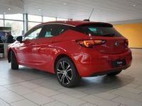 gebraucht Opel Astra 1.4T