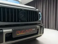 Gebraucht Mercedes G63 AMG AMG 585 PS (430 kW) 2024 Grau SUV