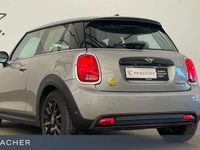 Gebraucht Mini Cooper SE Classic 135 kW (184 PS) 2023 Silber Kleinwagen