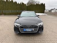 Gebraucht Audi A6 S-Line 289 PS (212 kW) 2018 Schwarz Kombi
