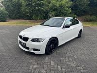 Gebraucht BMW 335 Performance 306 PS (225 kW) 2010 Weiß Coupé