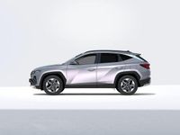 Neu Hyundai Tucson Trend 215 PS (158 kW) 2026 Ecotronic grey / mic SUV