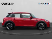 Occasion Mini ONE 102 ch (75 kW) 2022 Rouge Citadine