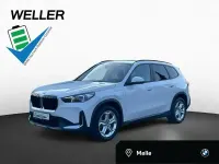 Używany BMW X1 Performance 245 KM (180 kW) 2024 Biały SUV