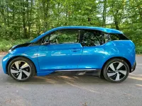 Gebraucht BMW i3 125 kW (170 PS) 2016 Kleinwagen
