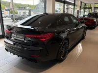 Ny Alpina D4 355 HK (261 kW) 2026 Sort Coupe