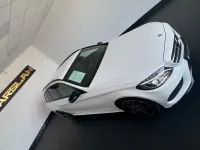 Gebraucht Mercedes C250 AMG 211 PS (155 kW) 2016 Weiß Kombi