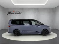 Gebraucht VW T7 Edition 150 PS (110 kW) 2025 Grau Van