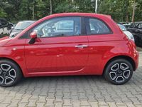 gebraucht Fiat 500 MY22 1.0 GSE CLUB KLIMA PDC