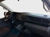 Gebraucht VW T6.1 110 PS (80 kW) 2021 Weiß Van