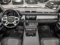 Gebraucht Land Rover Defender SE Dynamic 405 PS (297 kW) 2023 Grau SUV