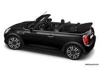 gebraucht Mini Cooper Cabriolet 