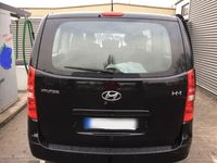 gebraucht Hyundai H-1 Starex Grand Starex Travel Cargo