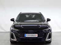 Neu Audi A5 Edition .1 204 PS (150 kW) 2026 Mythosschwarz metallic Kombi