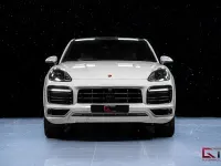 Gebraucht Porsche Cayenne Platinum Edition 462 PS (339 kW) 2023 Grau SUV