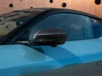 Neu Ferrari 12 Cilindri 829 PS (609 kW) 2025 Blau Coupé
