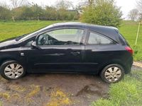 gebraucht Opel Corsa D 1.3 cdti