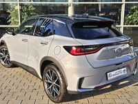 Neu Lexus LBX 136 PS (100 kW) 2025 Manhattangrauschwarz metallic SUV