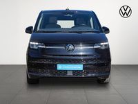 Second-hand VW Multivan Life 204 CP (150 kW) 2022 Negru Monovolum