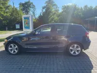 Gebraucht BMW 118 129 PS (94 kW) 2006 Blau Kleinwagen
