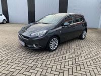 gebraucht Opel Corsa E Innovation 60TKM+R.Kamera+SHZ+PDC