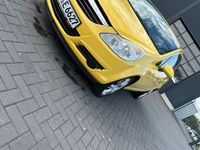 gebraucht Opel Corsa d mit TÜV