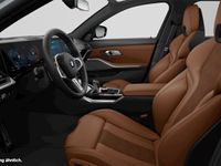 gebraucht BMW M3 Competition Parking Assistent Plus, Driving Assistant, Driving Assistant Professional, Harman Kardon