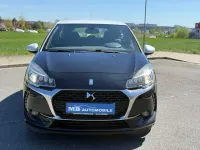 Gebraucht Citroën DS3 So Chic 110 PS (80 kW) 2018 Noir perla nera Kleinwagen