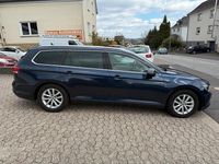 Gebraucht VW Passat Comfortline 190 PS (139 kW) 2015 Kombi