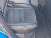 Gebraucht Porsche Macan GTS 400 PS (294 kW) 2017 Blau SUV