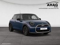 Gebraucht Mini Cooper 156 PS (114 kW) 2025 Blau Kleinwagen