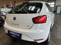 Gebraucht Seat Ibiza Style 90 PS (66 kW) 2017 Weiß Kleinwagen