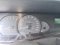 Gebraucht Opel Omega Edition 144 PS (105 kW) 2000 Silber Limousine