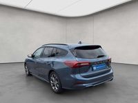 Gebraucht Ford Focus 116 PS (85 kW) 2024 Blau Kombi
