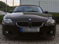gebraucht BMW Z4 3.0i -