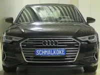 Gebraucht Audi A6 Sport 204 PS (150 kW) 2023 Mythos black Limousine